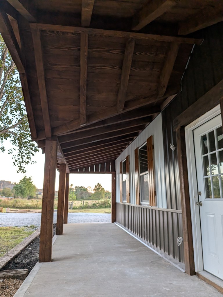 292 Lawson Bottom Rd