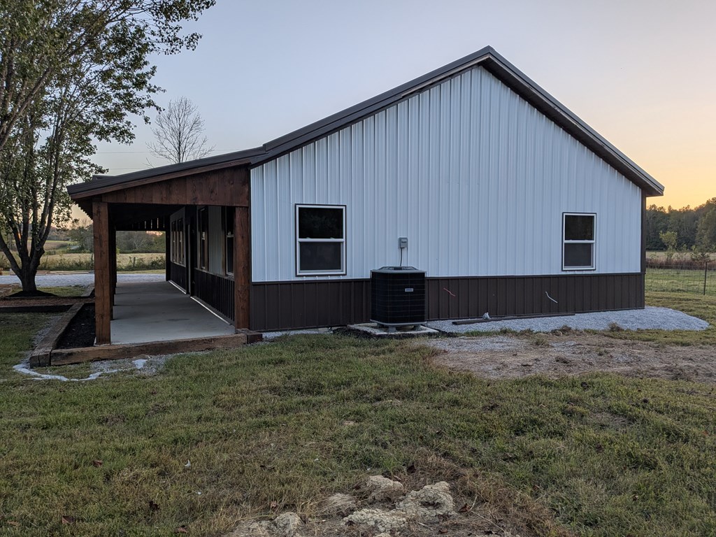292 Lawson Bottom Rd