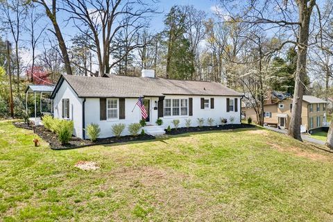 119 Westwood Drive Mcminnville TN 37110