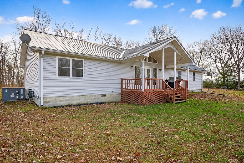 8607 Crossville Highway