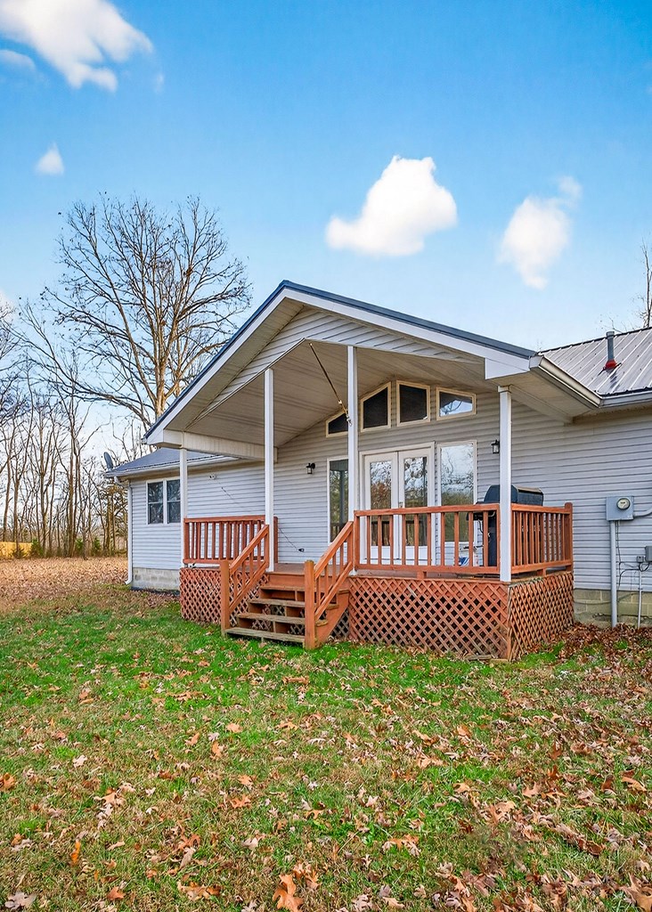 8607 Crossville Highway