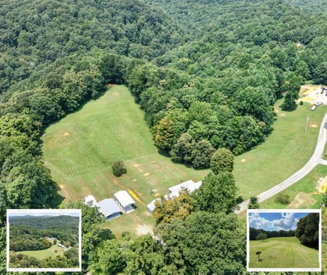 397 Star Point Rd