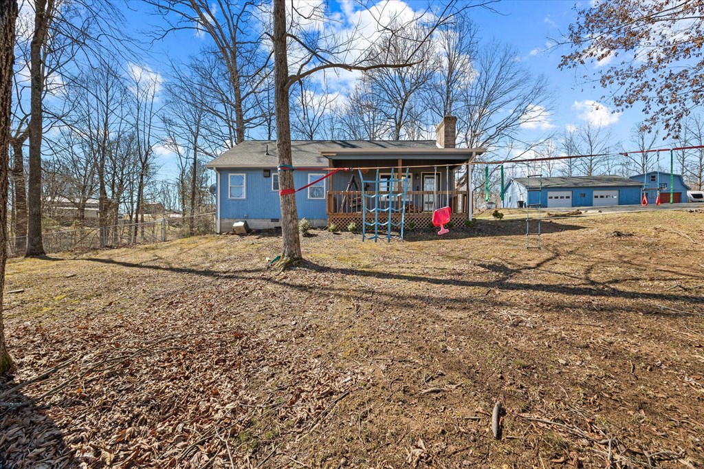 1020 Center Lane