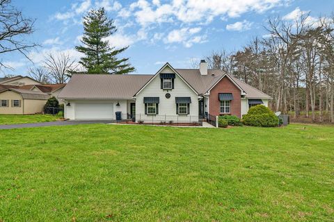 9521 Cherokee Trail Crossville TN 38572