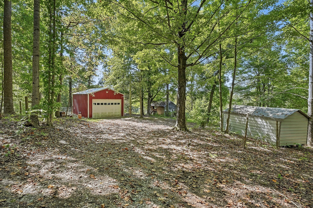 450 Pleasant Hill Cemetery Lane - Photo 2