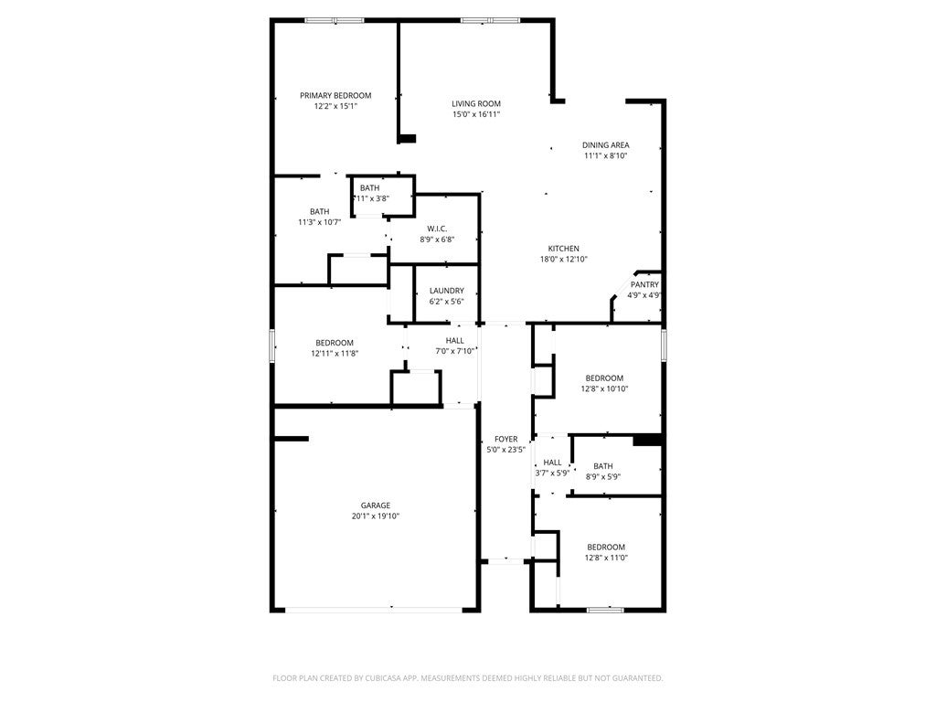 7129 Sunny Parks Dr