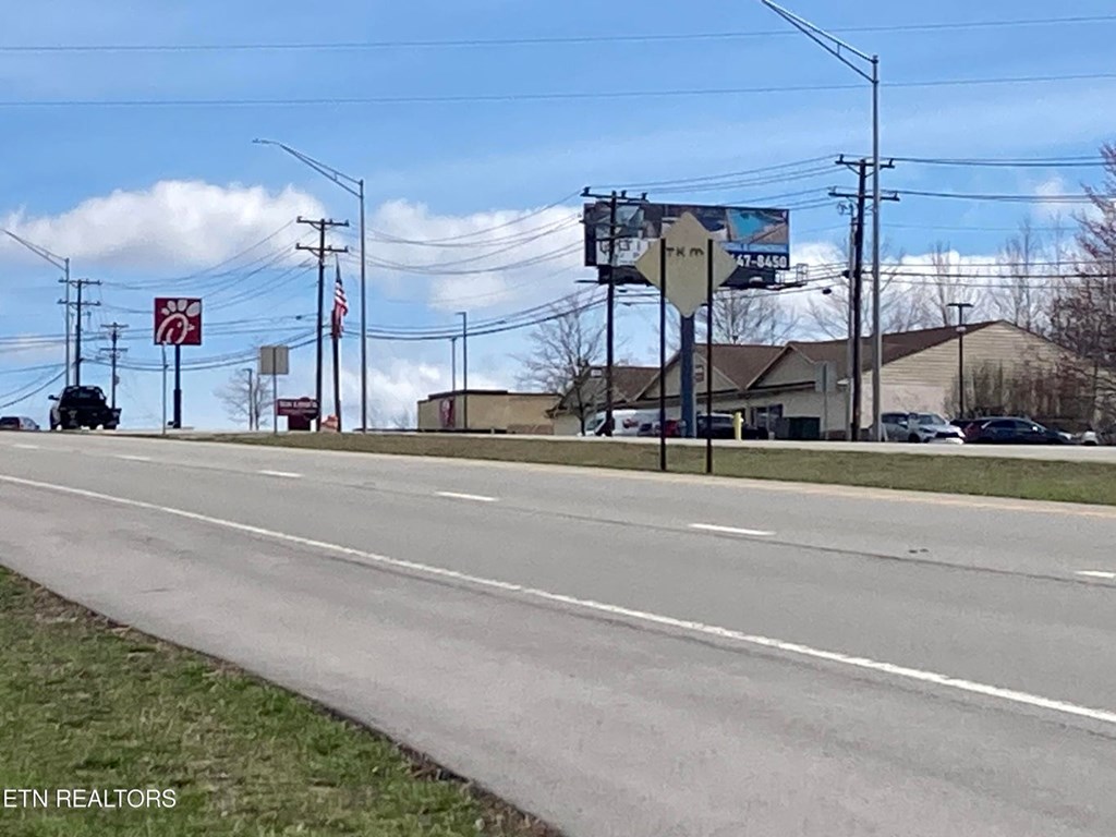 4.8 Acre N Main Street - Photo 2