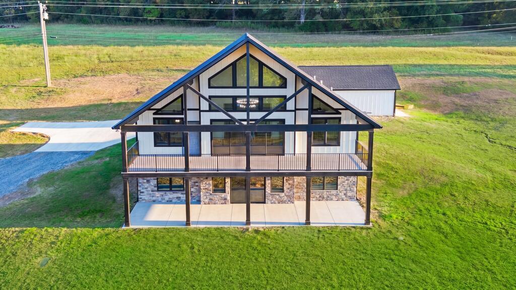 19 Massey Rd