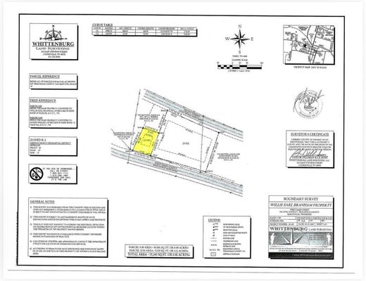 W MAIN ST, HARTSVILLE, TN 37074 - Image 7b0300c8b100cfaed074bbfad96e415f/998638898