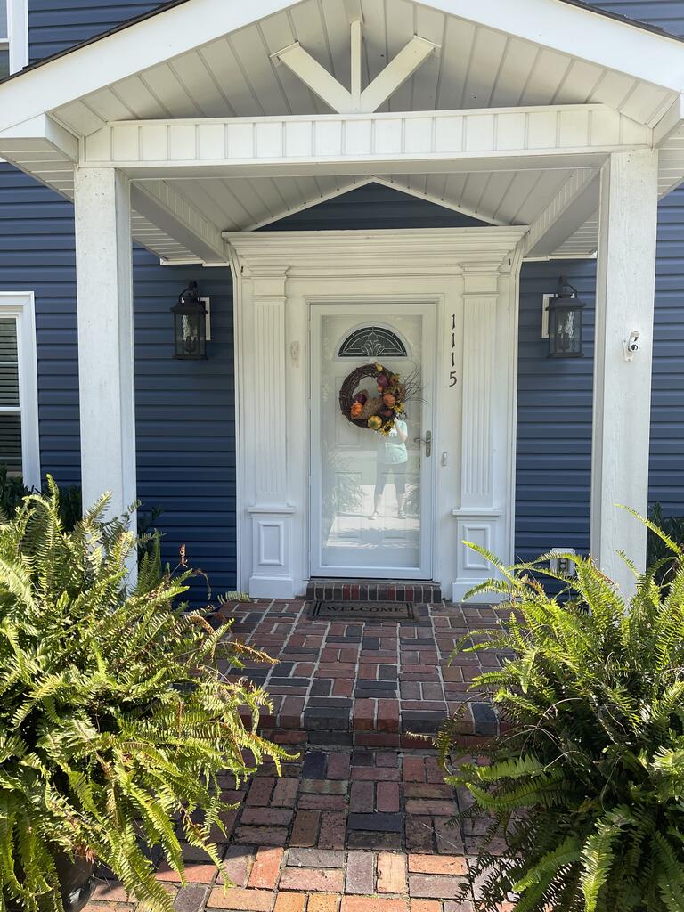 1115 Mt. Vernon Rd.