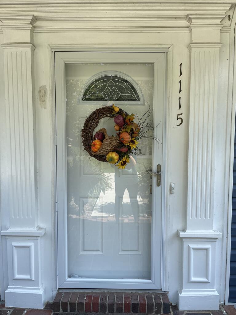 1115 Mt. Vernon Rd.