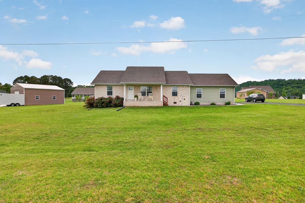 849 Charles Golden Road