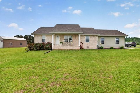 849 Charles Golden Road Sparta TN 38583