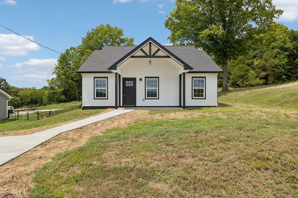 150 Alice Preston Loop Lot 19