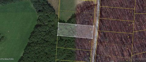 0 Georgee Rd Jamestown TN 38556