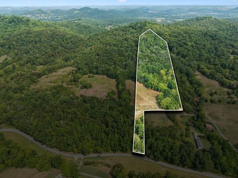 0 Hogans Creek Road, Lot 3 Carthage TN 37030