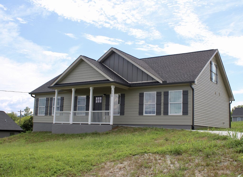 111 Alice Preston Loop, Lot 24