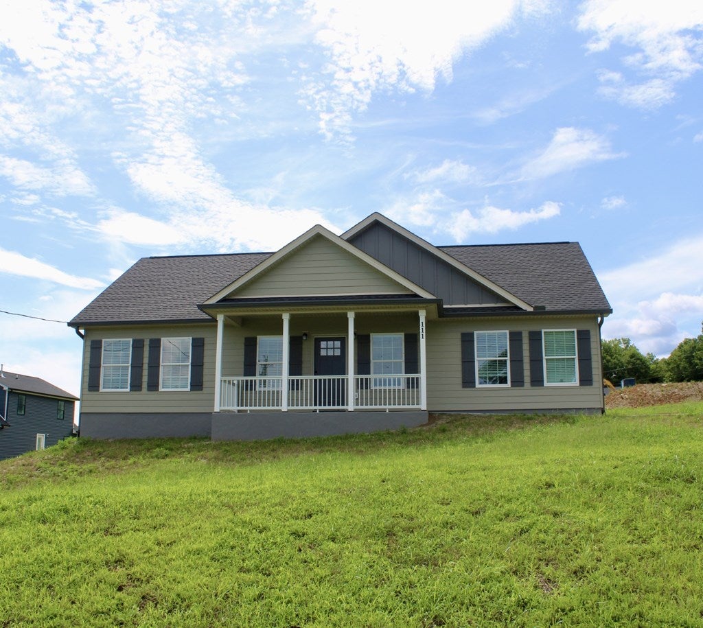 111 Alice Preston Loop, Lot 24