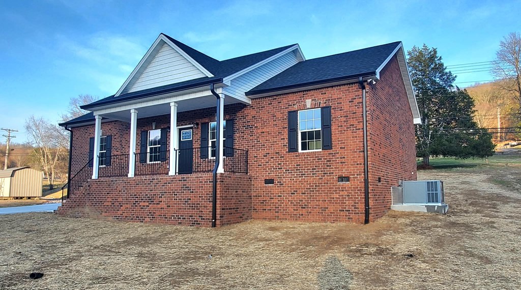 172 Turkey Creek Hwy