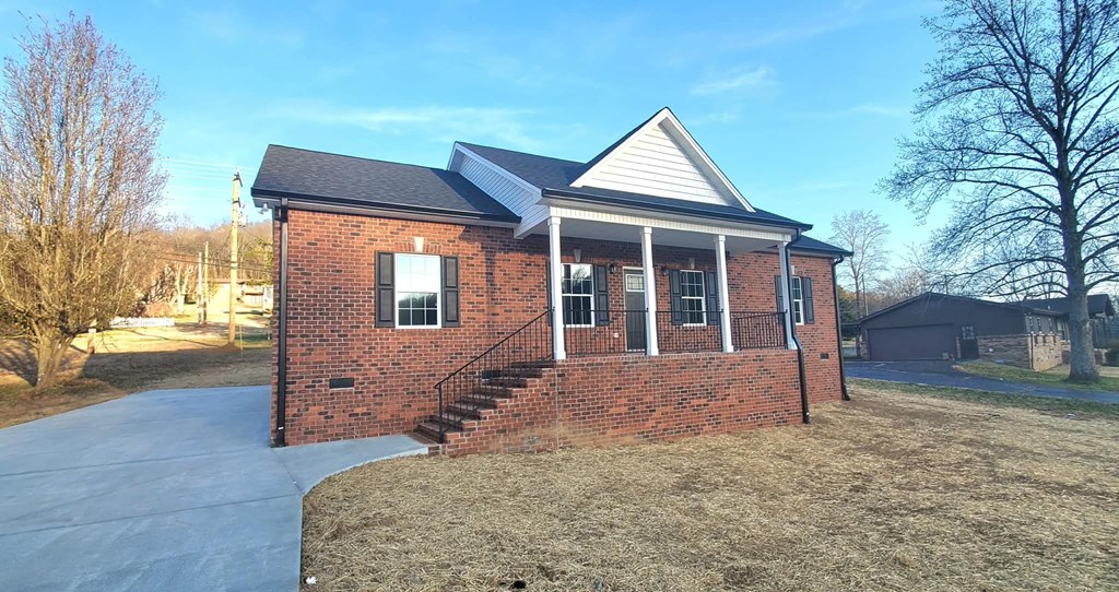 172 Turkey Creek Hwy