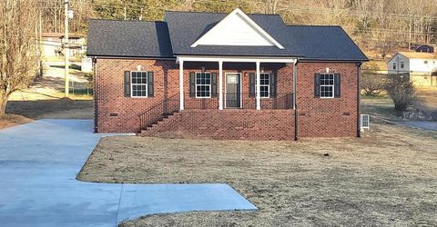 172 Turkey Creek Hwy Carthage TN 37030