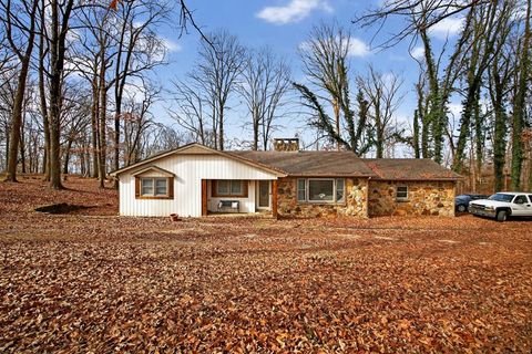 167 Seminole Ln Sparta TN 38583