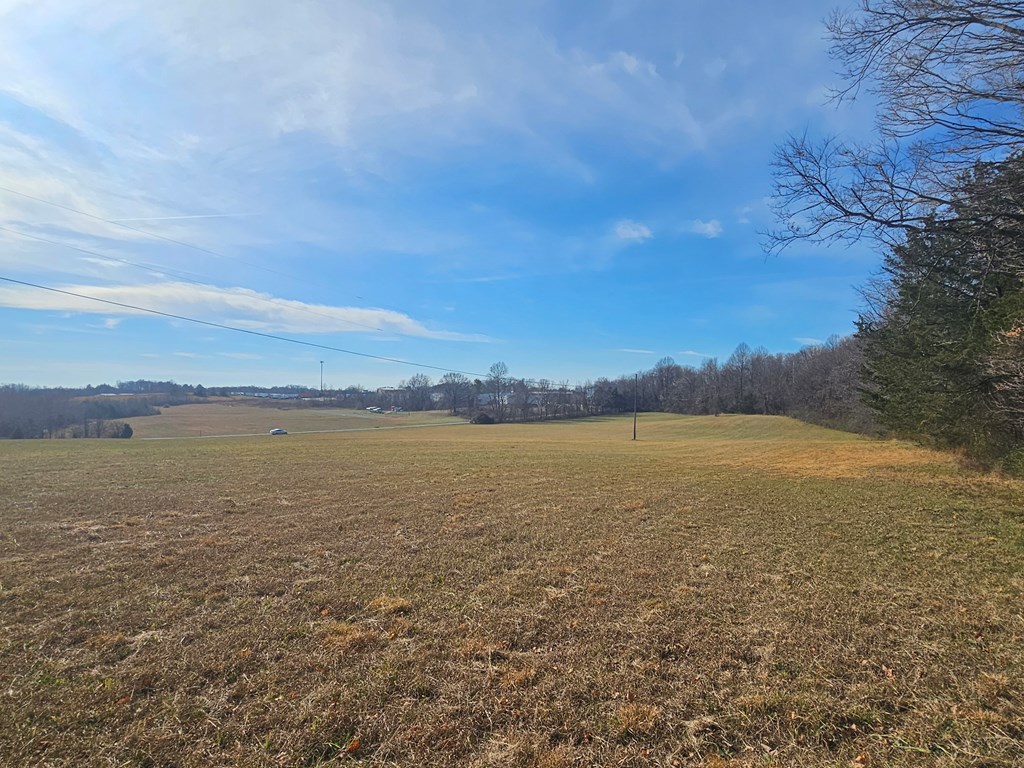 8.82 Ac Salem Rd