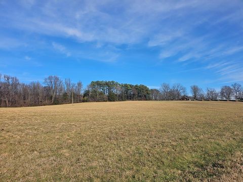 8.82 Ac Salem Rd Cookeville TN 38501