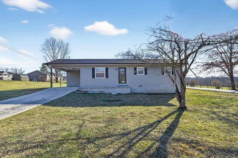 313 Myrtle Ave. Crossville TN 38555