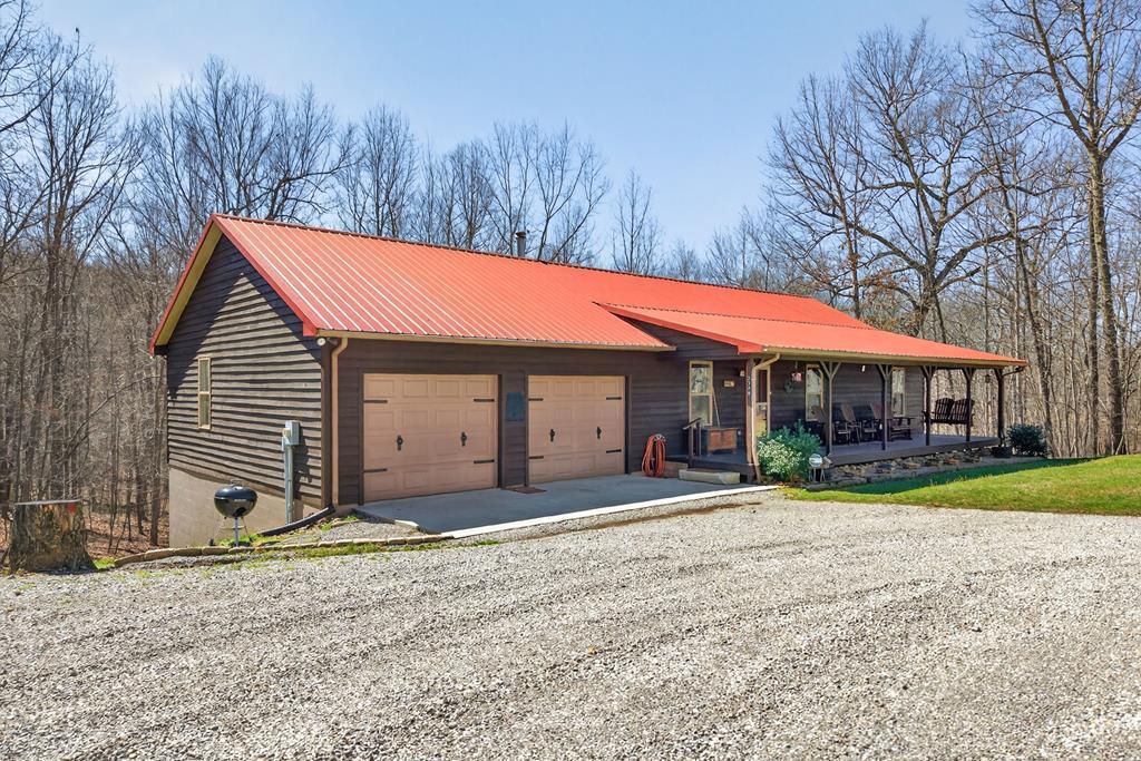 2309 Arrow Trail - Photo 2