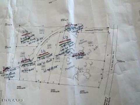 0 S. York Hwy, 8 Lots Jamestown TN 38556