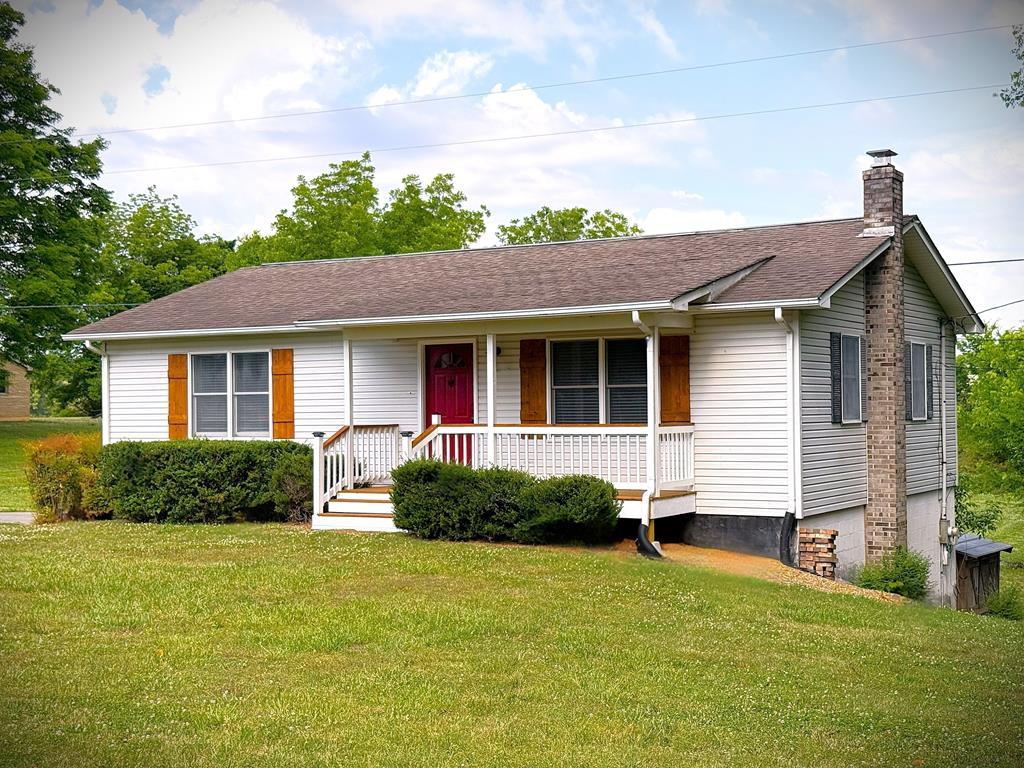 1880 Charles Hennessee Road