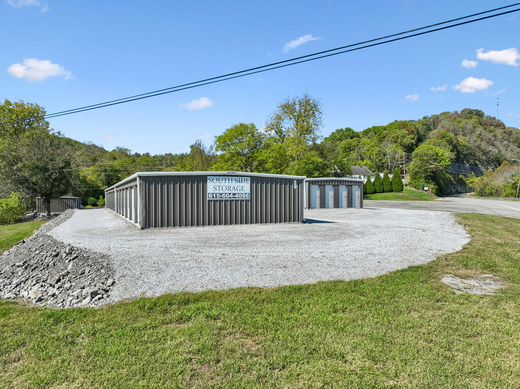 28 Cookeville Hwy