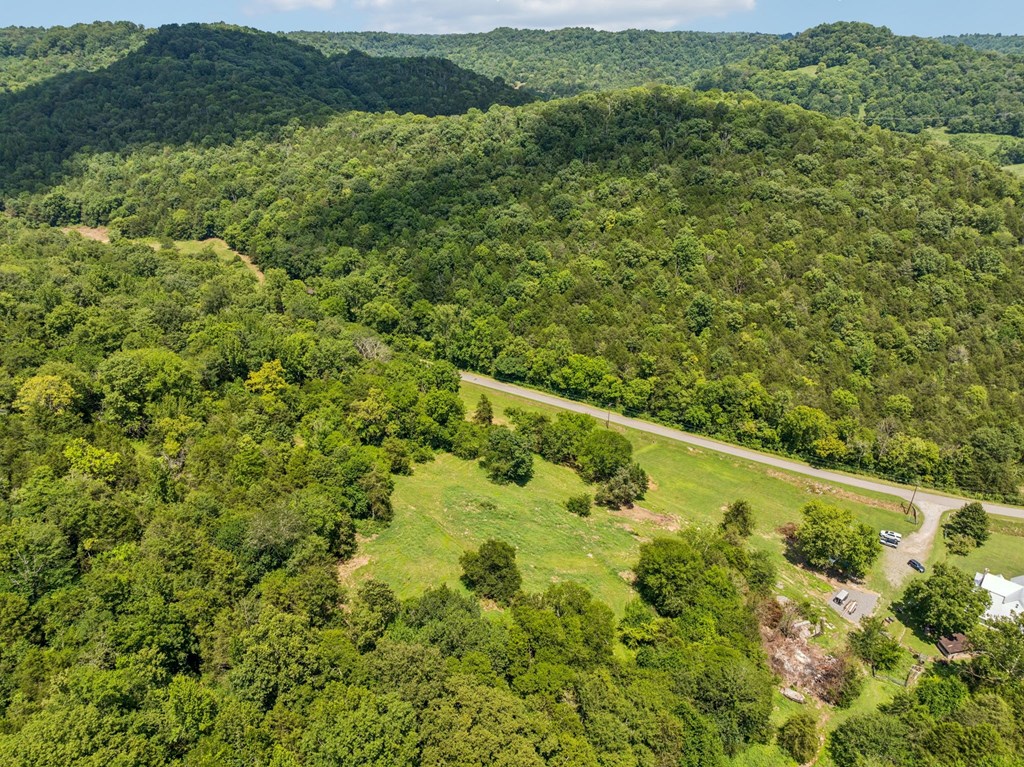 0 Club Springs Road, Lots 1 & 2