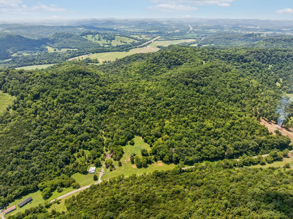 0 Club Springs Road, Lots 1 & 2