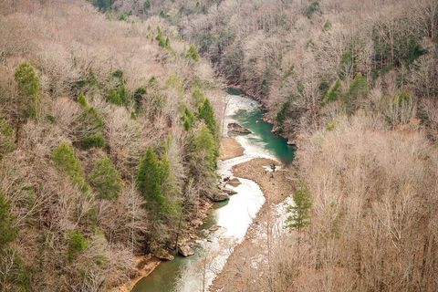 0 Parkstown Rd./East Fork Obey River Wilder TN 38589