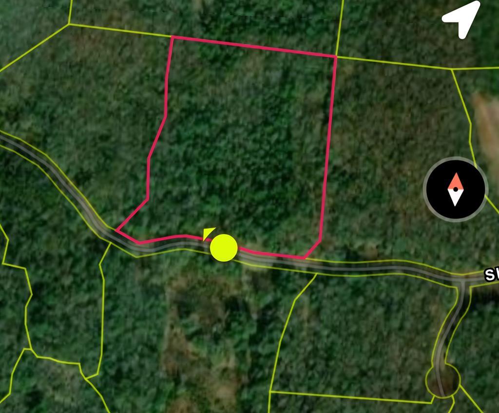 Lot 25 Shotgun Annie Rd