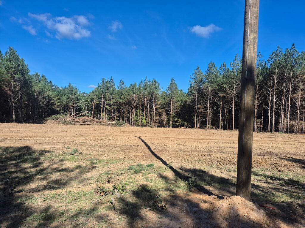 Lot 2 Whispering Pines Ln