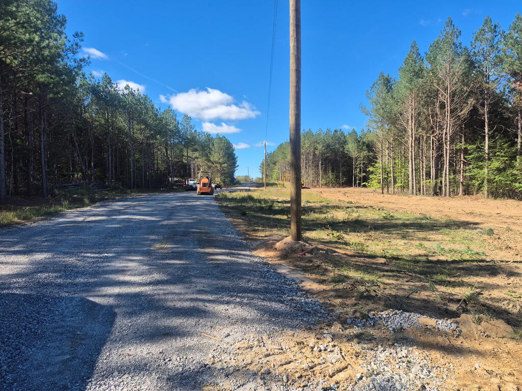 Lot 2 Whispering Pines Ln
