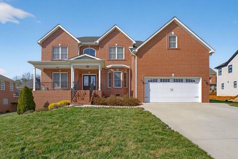 1312 Bridle Path Cookeville TN 38501