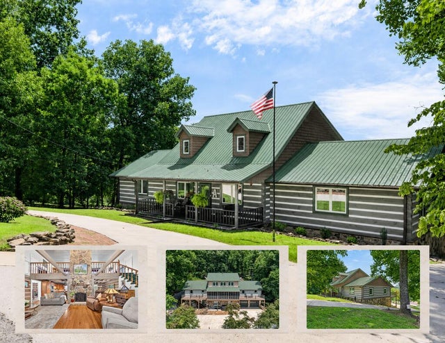 472 Mountain Drive