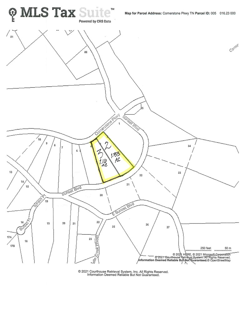 Lots 2&3 Cornerstone Pkwy - Photo 2