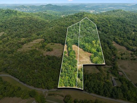 0 Hogans Creek Road, Lot 3 & 4 Carthage TN 37030