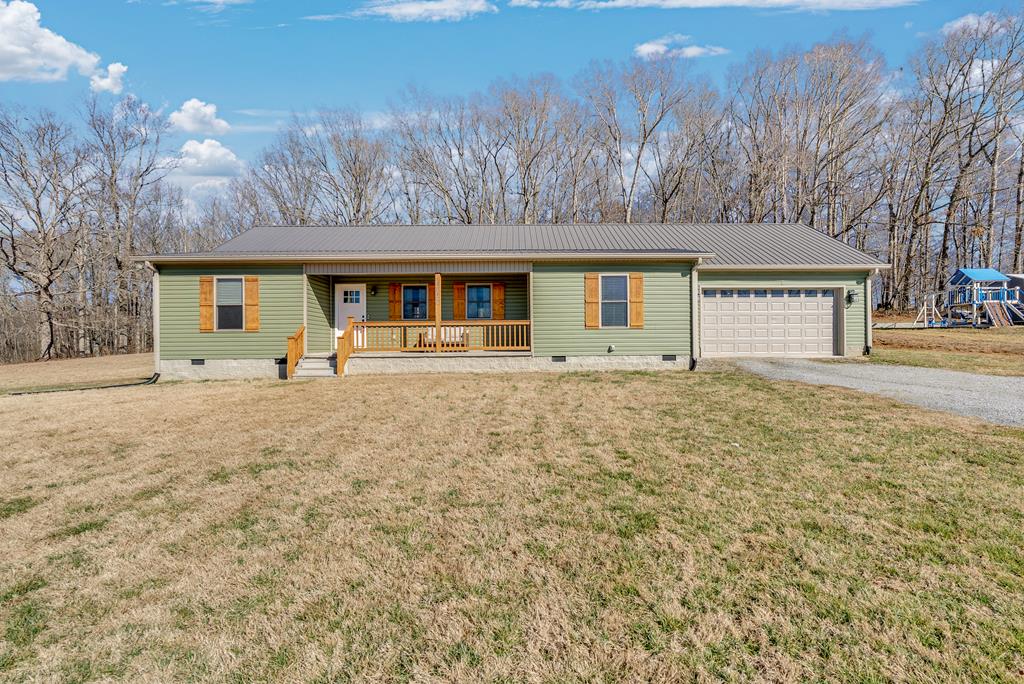 4050 BAXTER RD, BAXTER, TN 38544 | REMAX