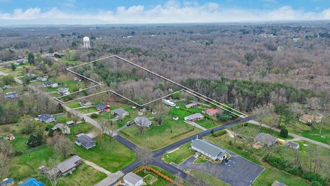 n/a Lantana Road Off Crossville TN 38555