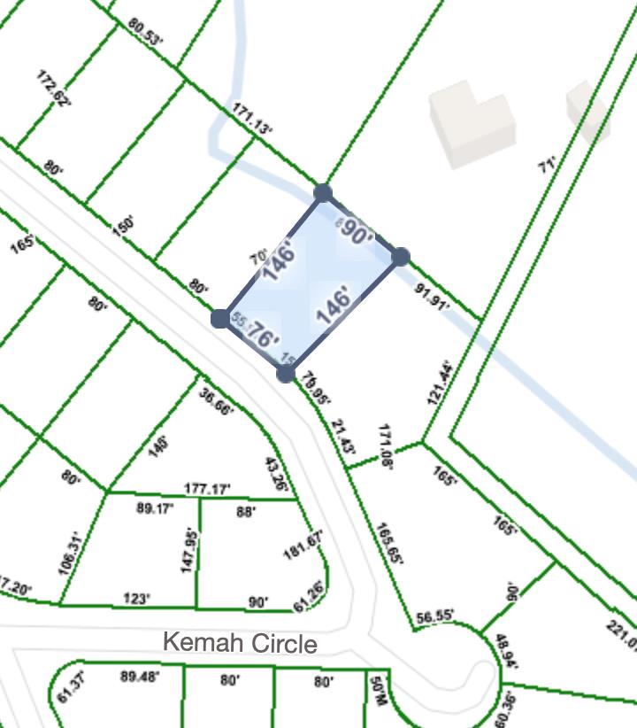 929 Kemah Ln