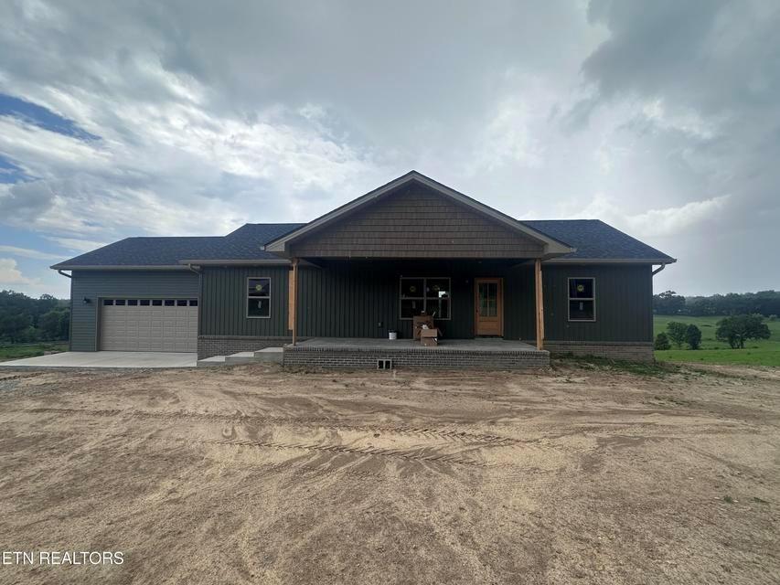 Main View