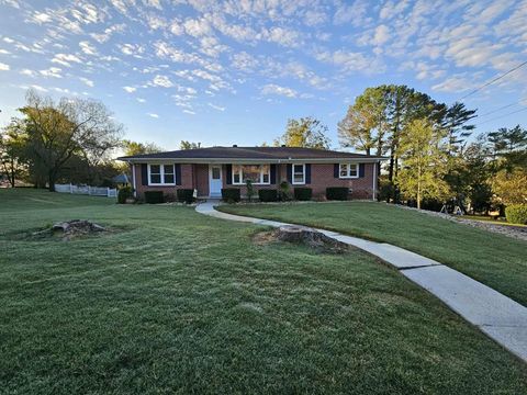 636 Carmack Ave Carthage TN 37030