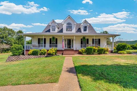 22 Fox Run Ln Carthage TN 37030