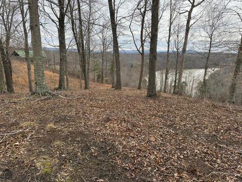 Lot 7 Amonett Circle Byrdstown TN 38549